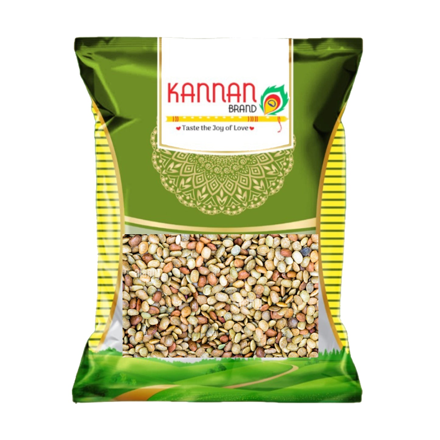 (Kannan)Horse Gram/Kollu 1kg