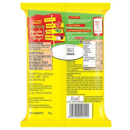 Maggi 70g