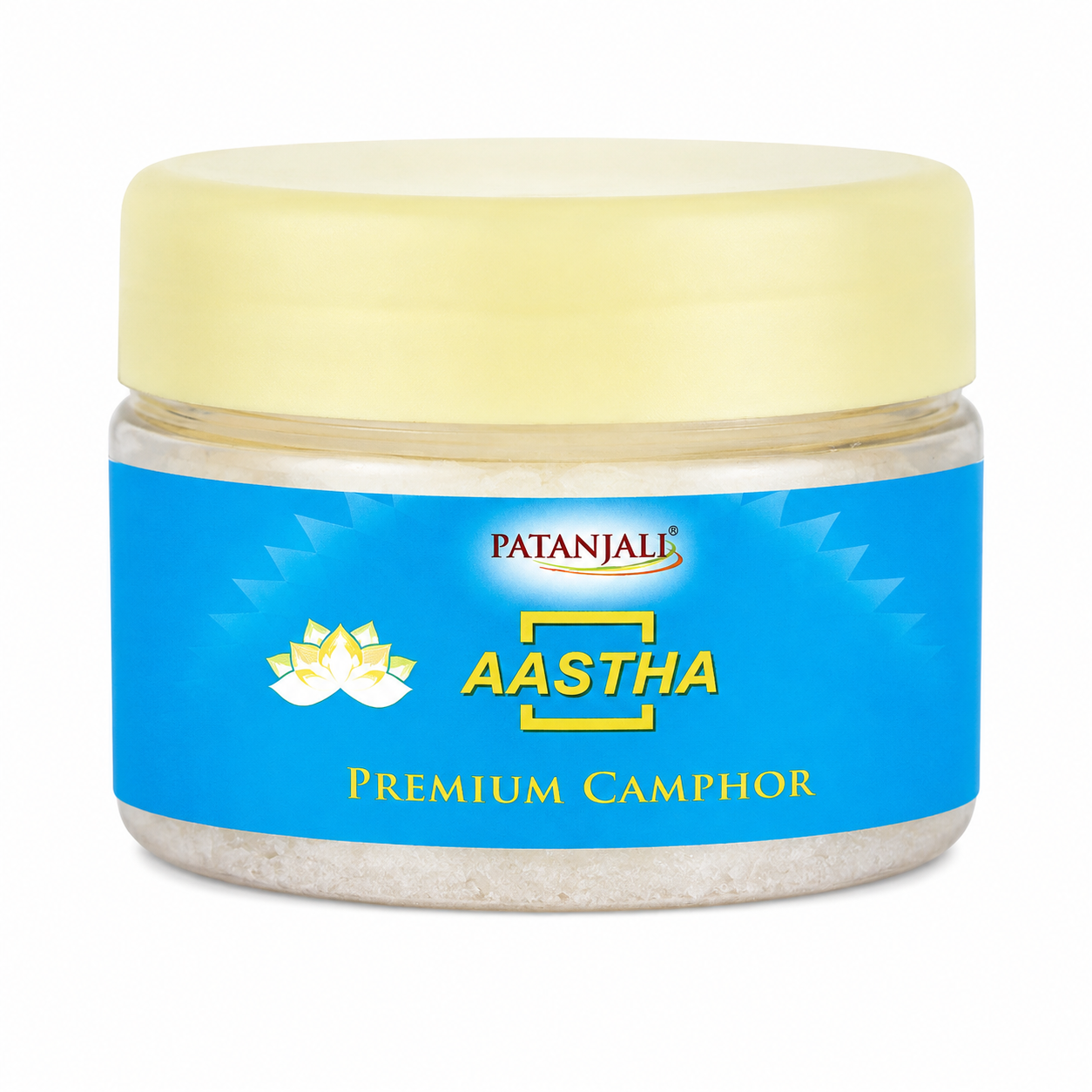 Aastha Camphor