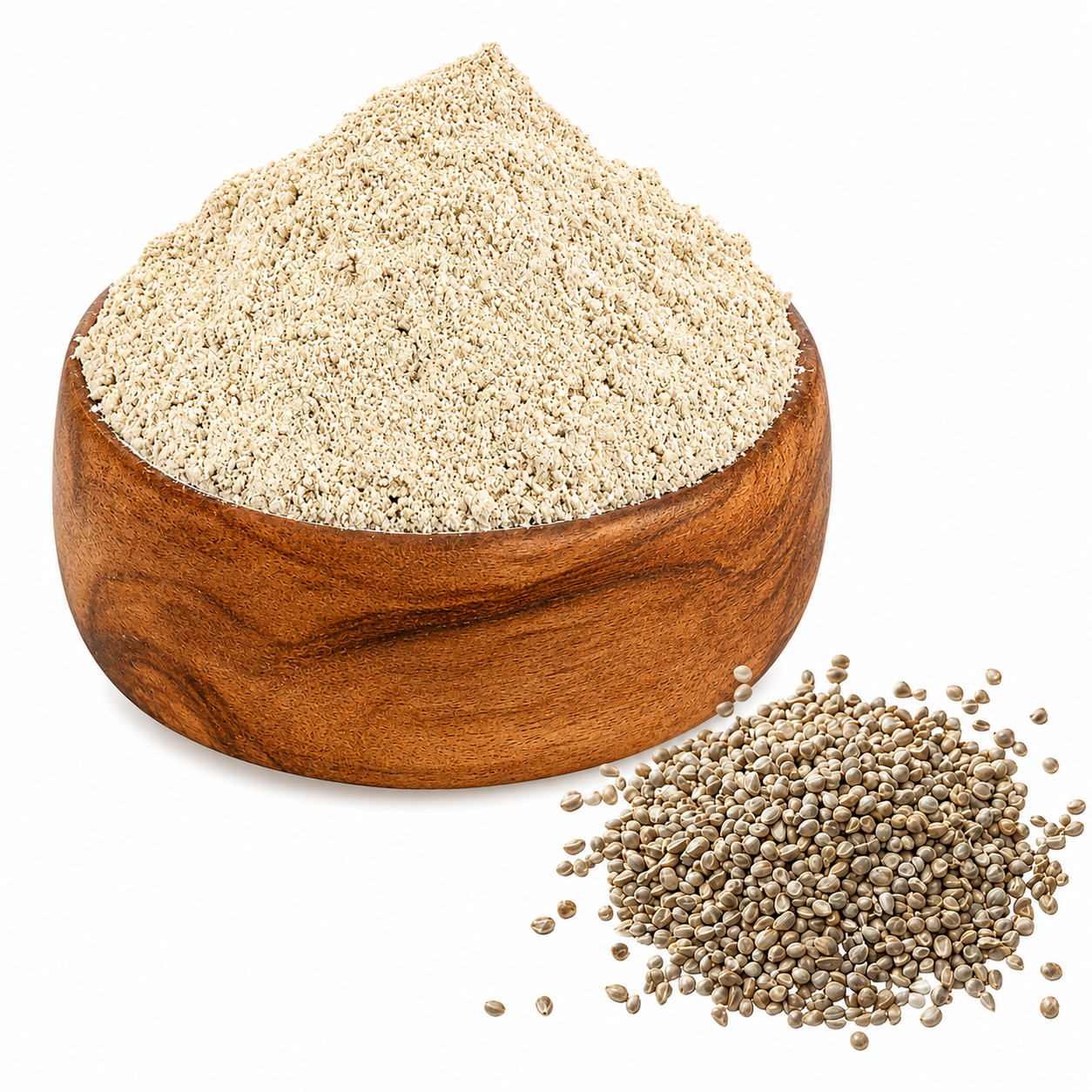 Bajra Atta (Pearl Millet flour) 500g