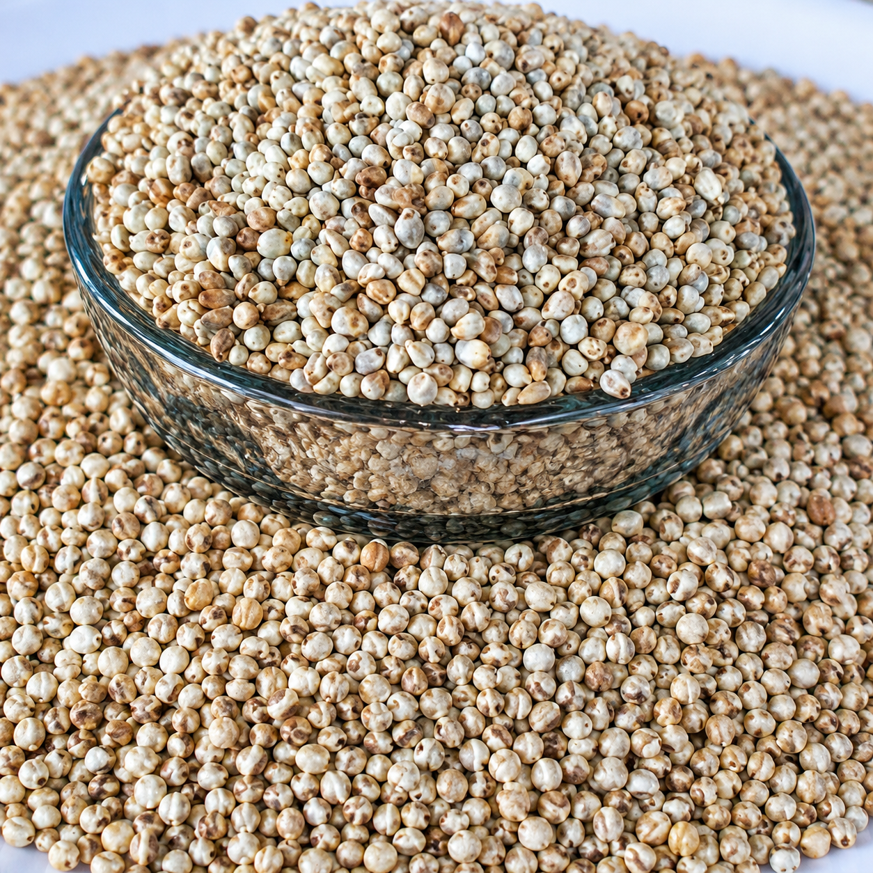 Bajra whole/ Kambu 1kg