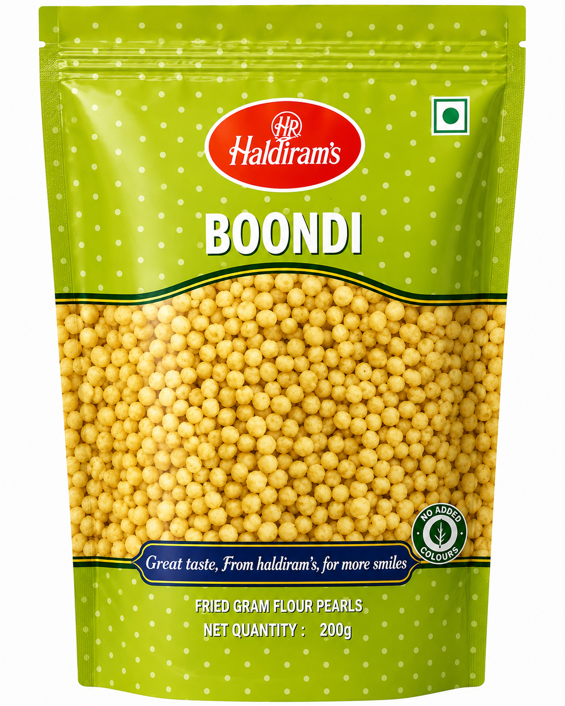 Haldirams Kara Boondi