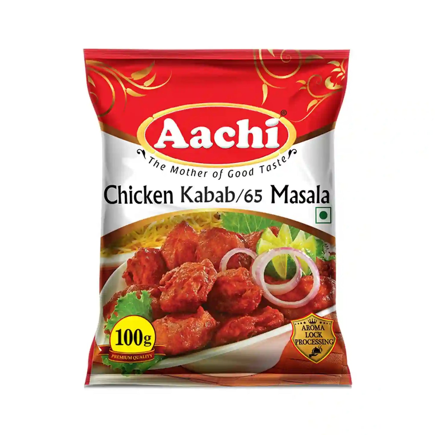 Chicken 65 Masala(Aachi)