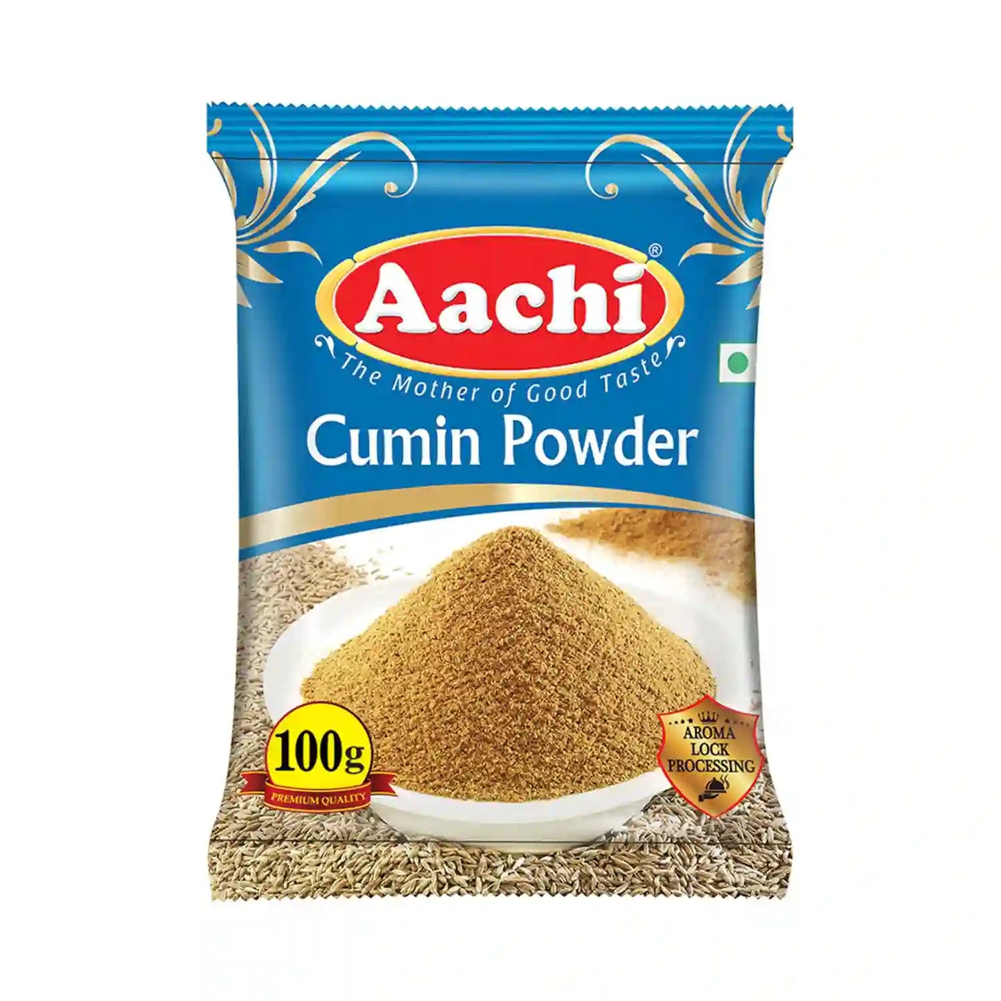 Cumin powder (Aachi)