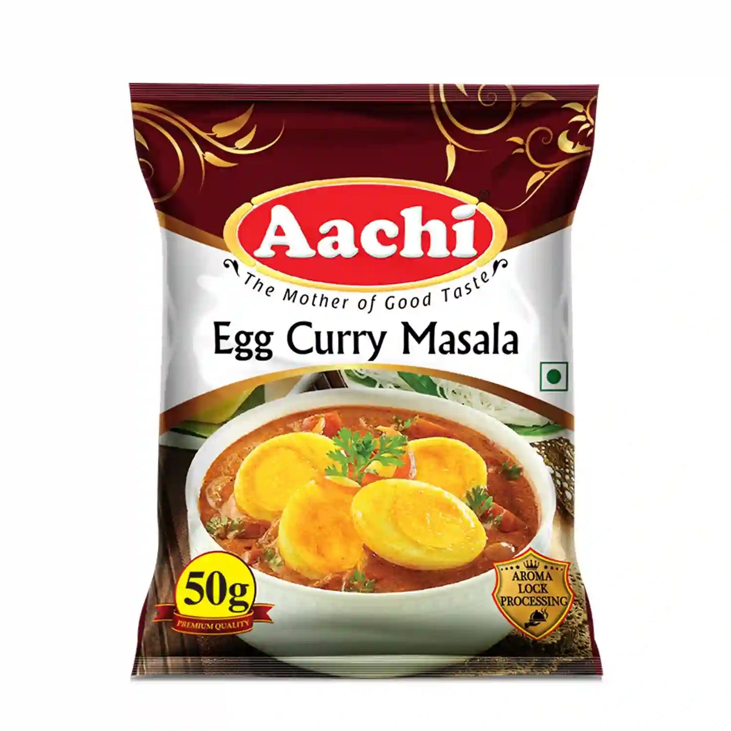 Egg Curry Masala 50g (Aachi)