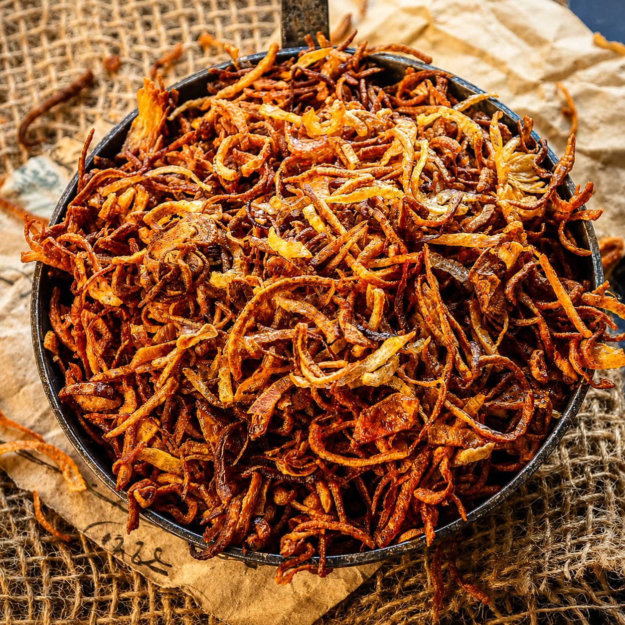 Fried Onion 500g