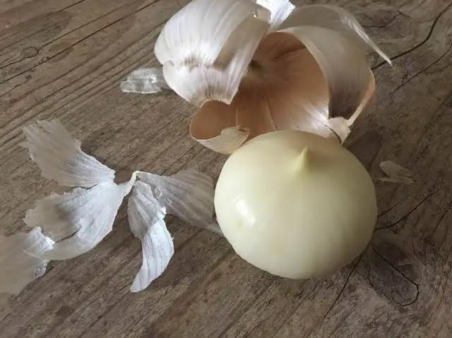 Garlic(solo garlic/ Otha Pal Poondu )500g