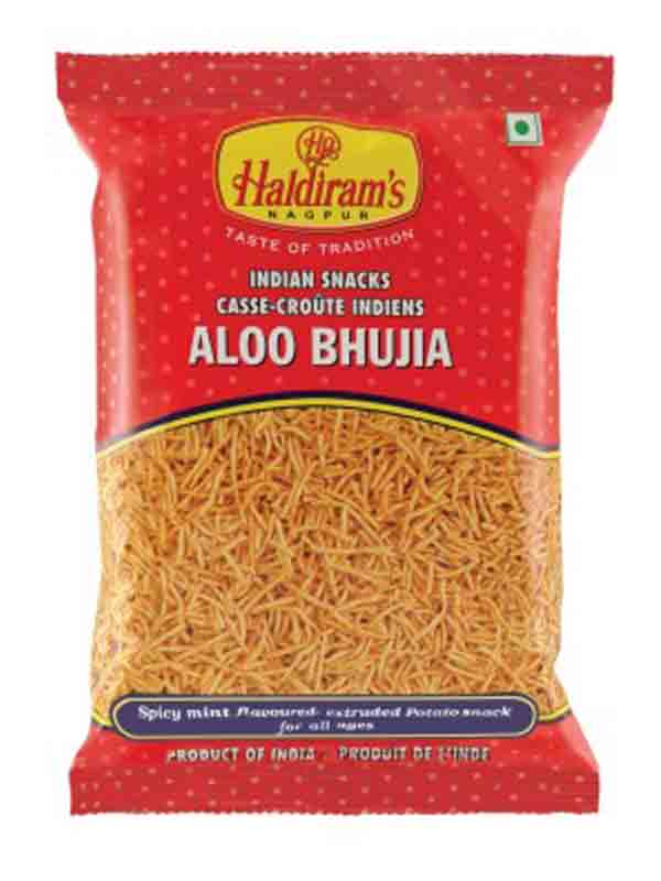 Haldiram Aloo Bhujia 200g