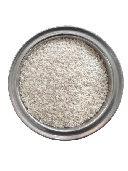 Sona Masoori Rice 5kg Kannan Brand (Price with tax)