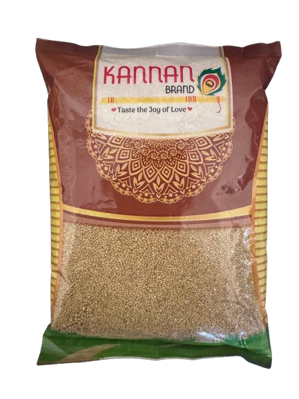 Kannan Thinai Rice / Fox Tail Millet 1 kg