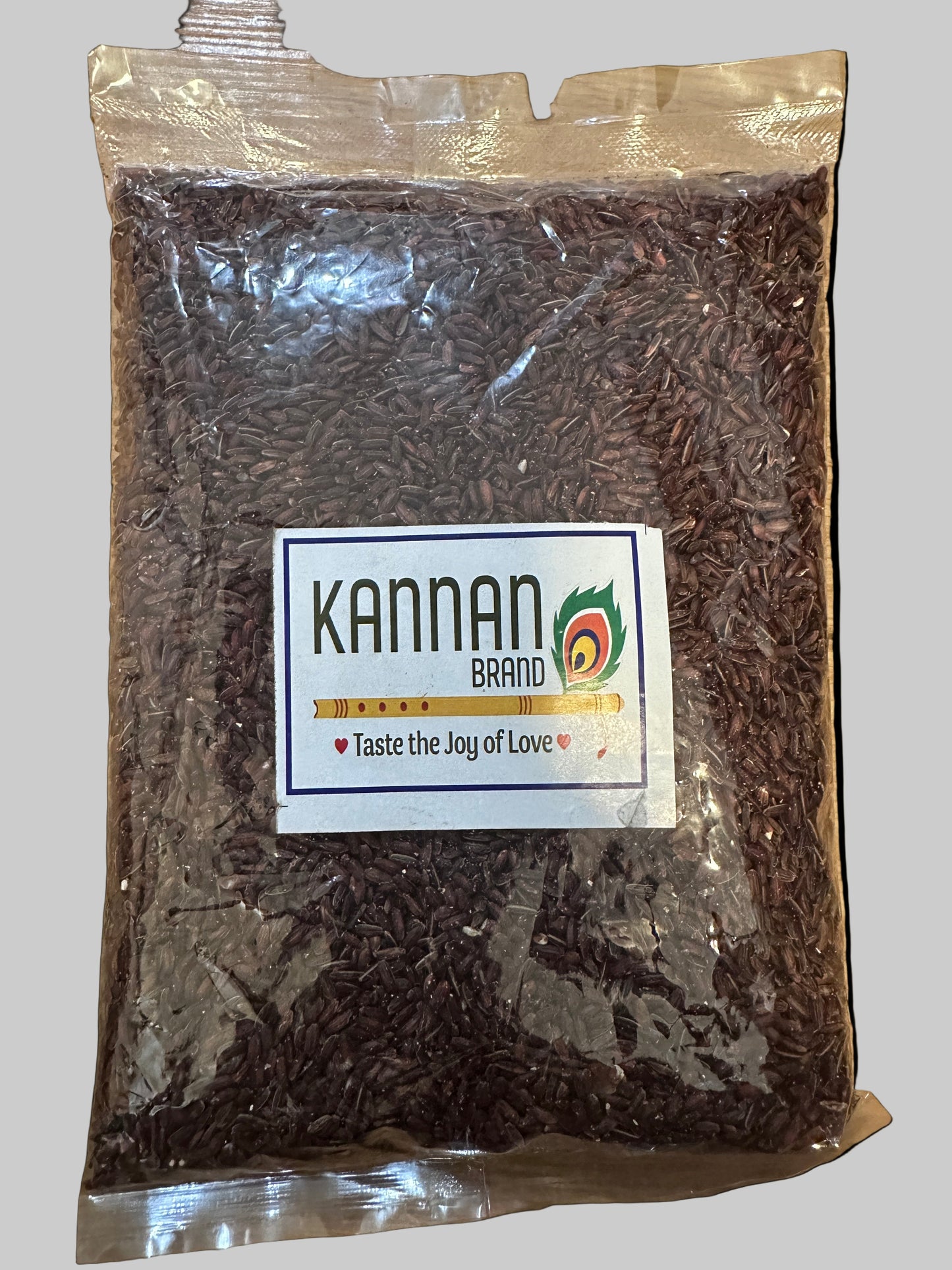 Red rice/ Bride Groom Rice / Mapillai Samba 500gm (with tax)