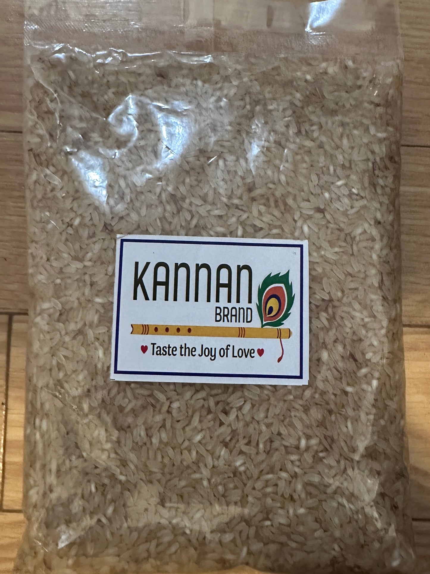 Thooyamali Rice 500g (with tax)