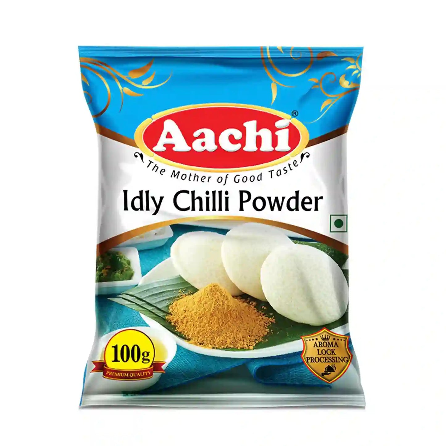 Idly Powder(Aachi)