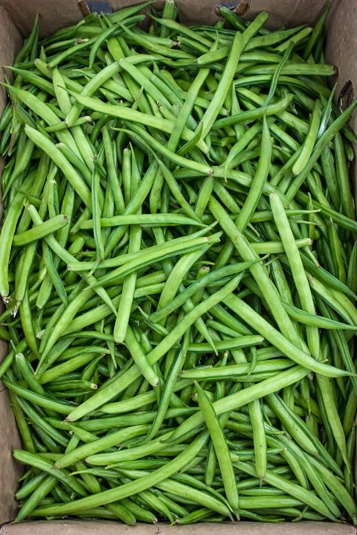Fresh Indian cluster / Gawar 250gm