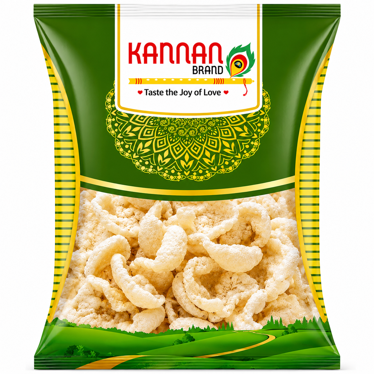 カンチ・ヴァダガム 250G