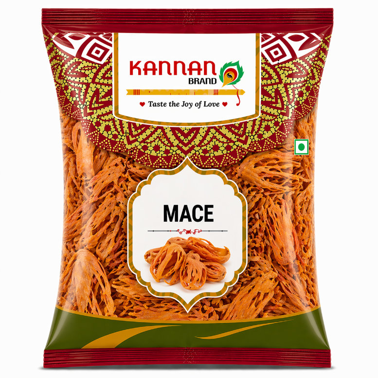 Kannan Brand Mace 50g