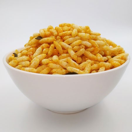 MASALA PORI