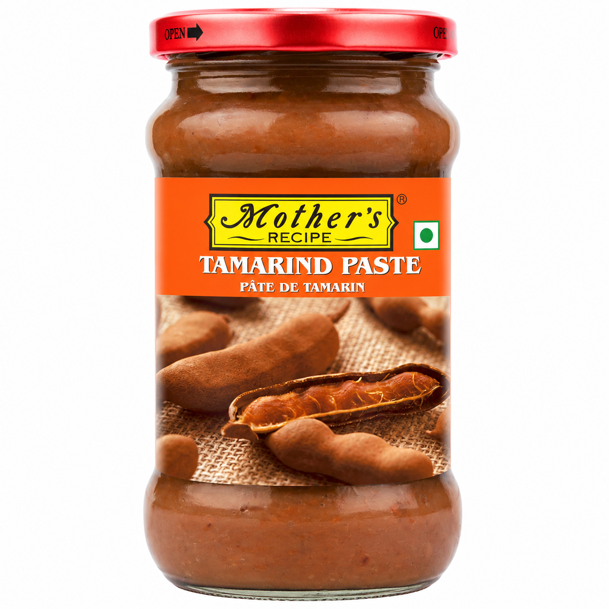 Mother's Tamarind Paste 320g