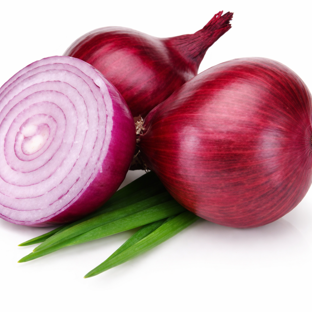 Red onion 2kg value pack