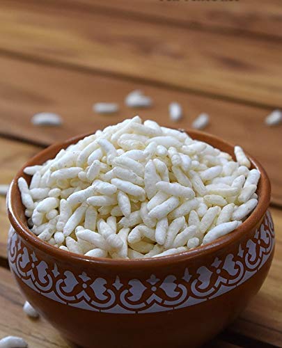 Puffed Rice/Pori/Mur Mur 100g