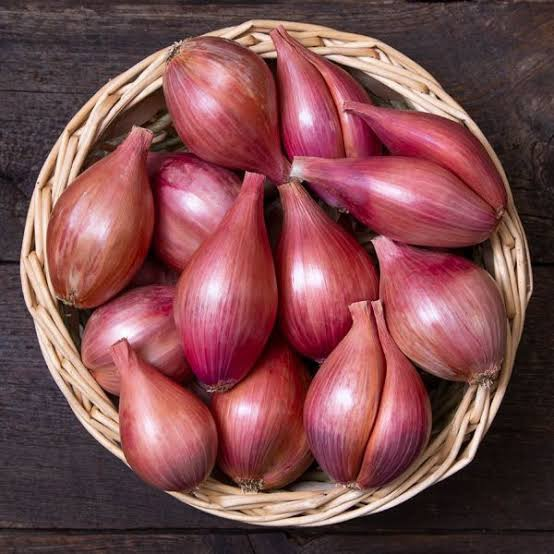 Small onion / shallots 500g