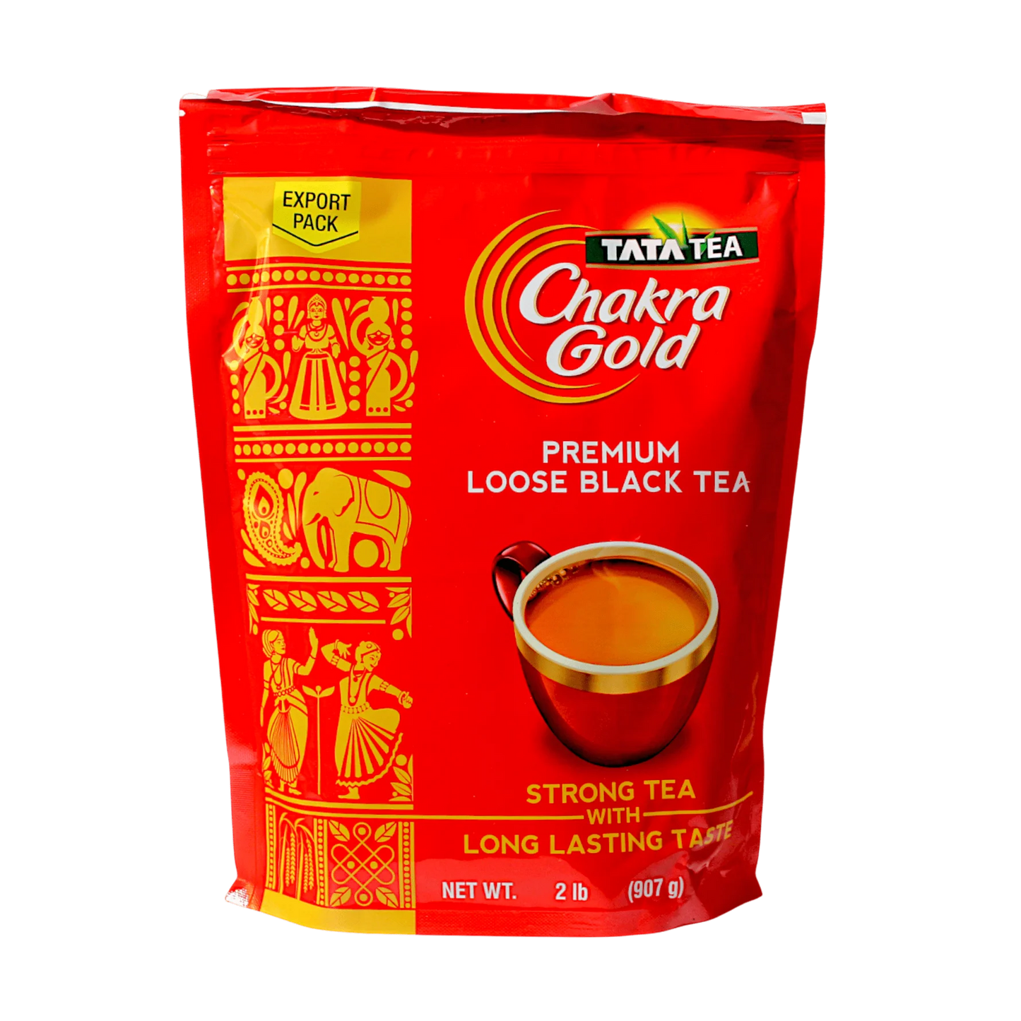 Tata Tea Chakra Gold 907g