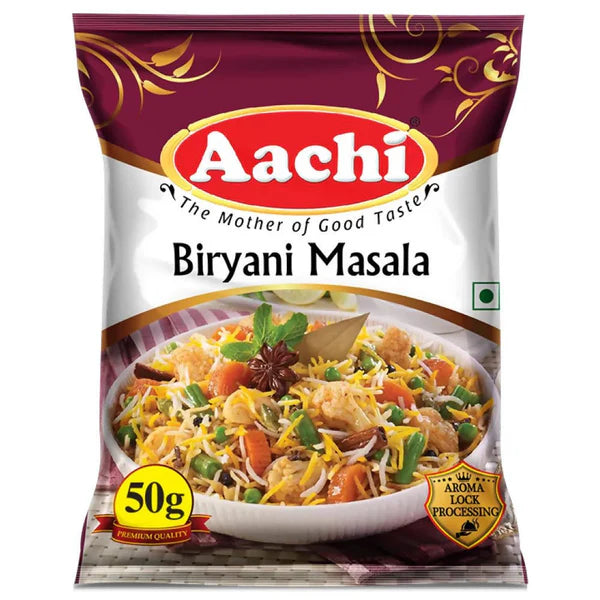 Briyani masala(Aachi)