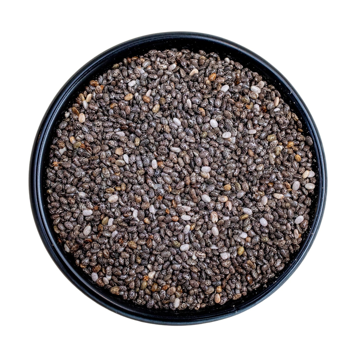 Chia Seeds