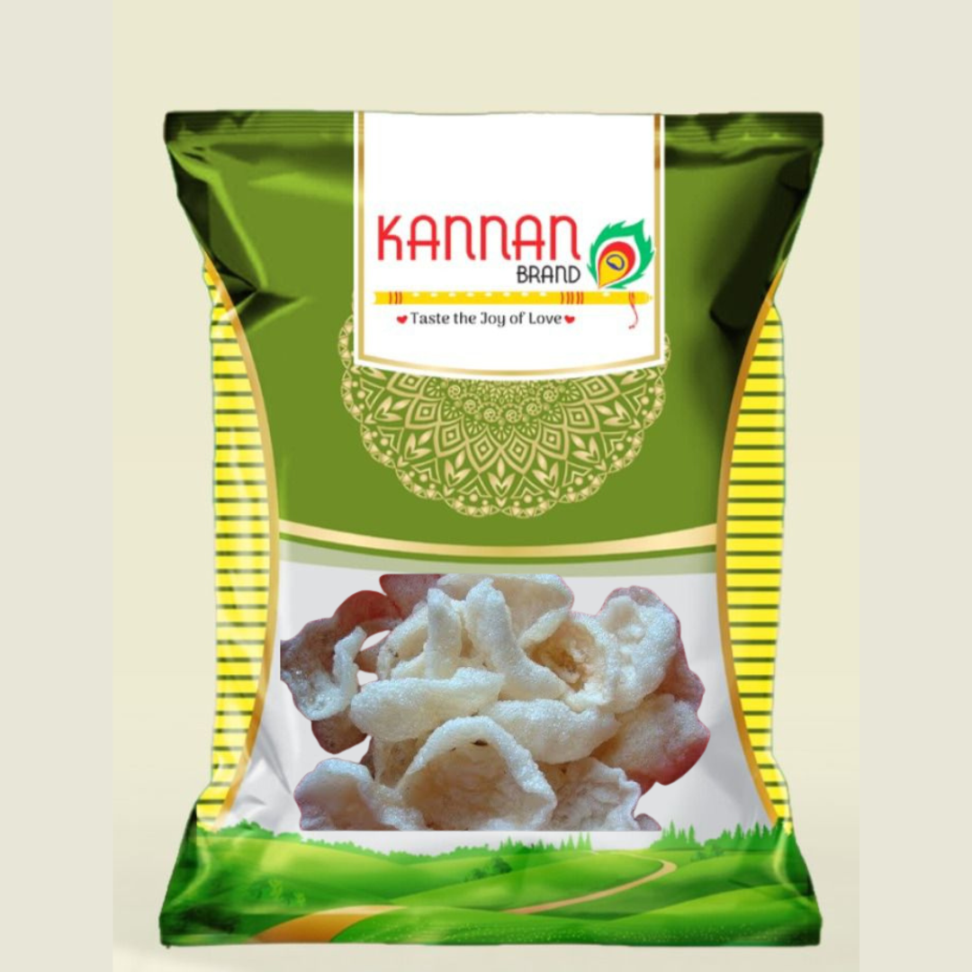 KANCHI VADAGAM 250G
