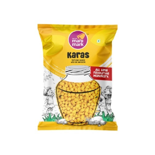 Karas