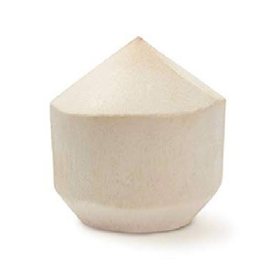 Tender Coconut