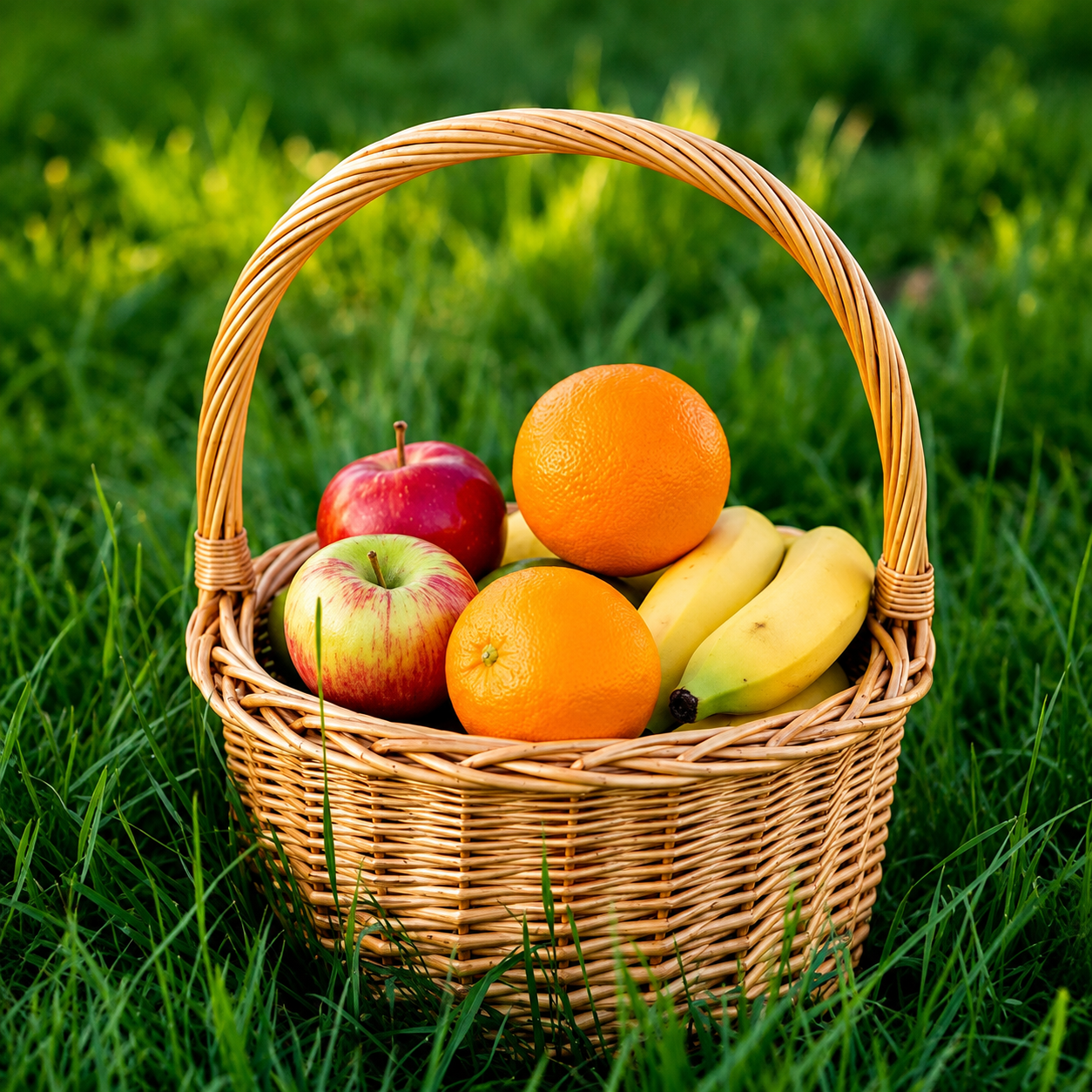 Fruits