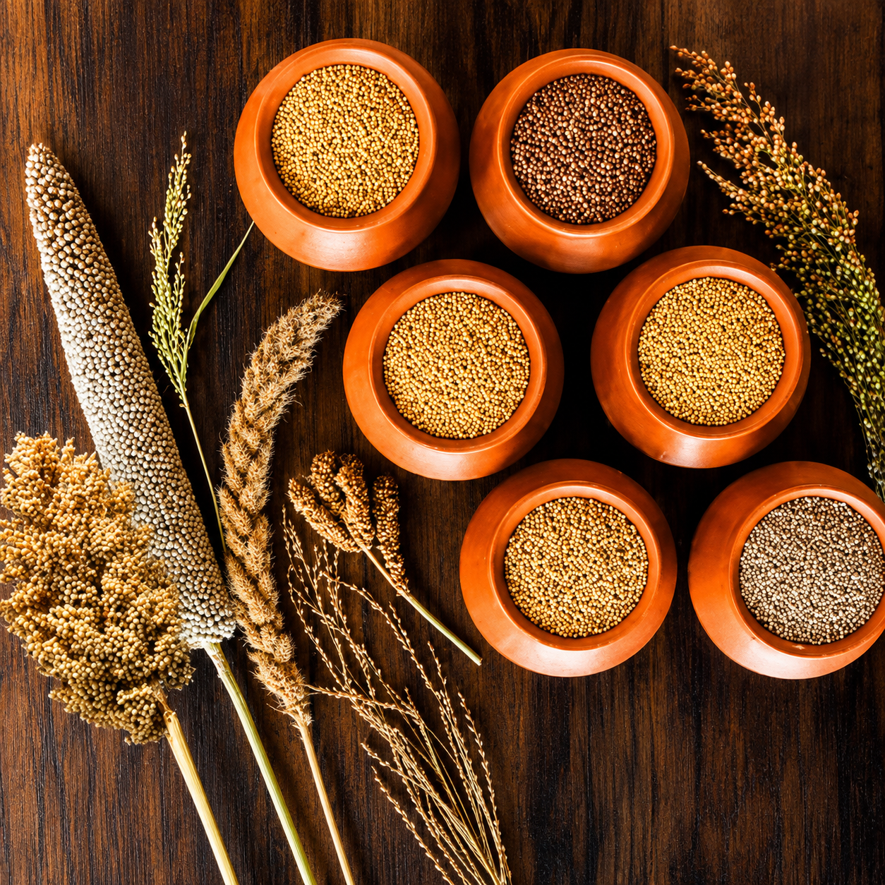 Millets