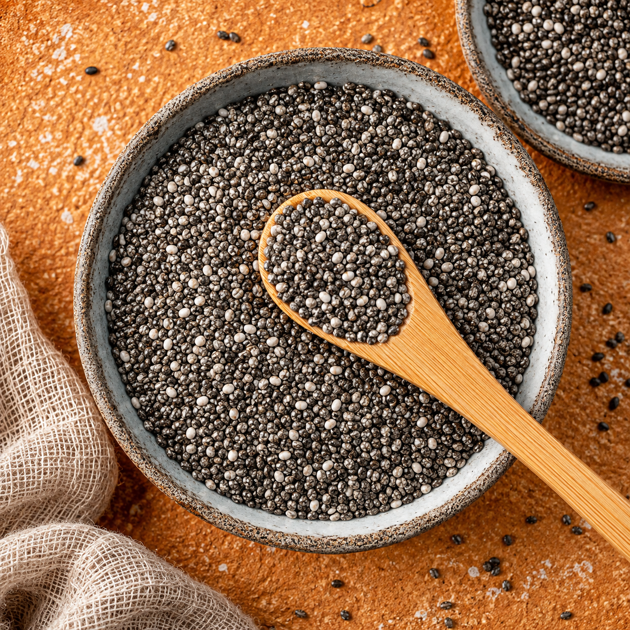 seeds