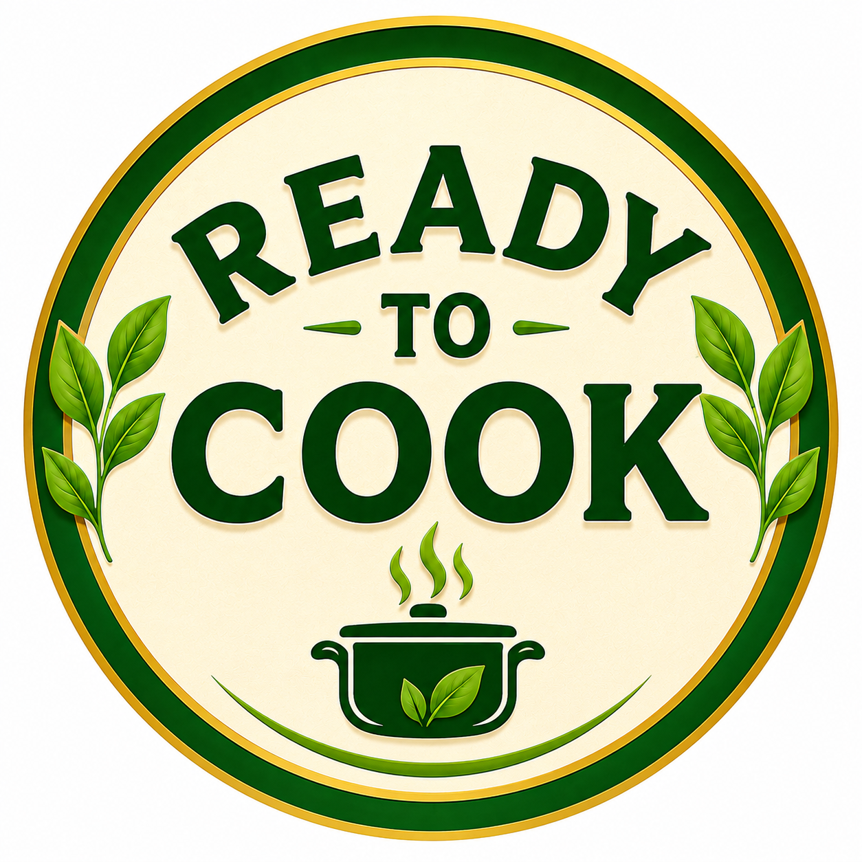 READY TO COOK (RTC)