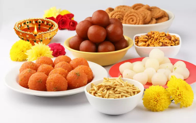 Snacks & Sweets