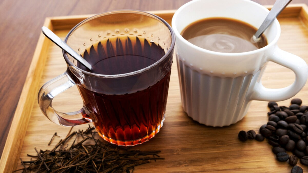 Coffee & Tea