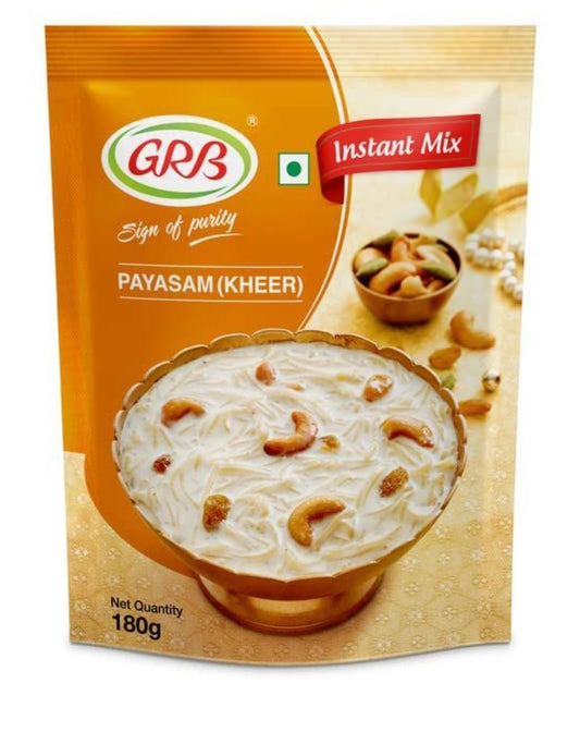 GRB PAYASAM 180GM