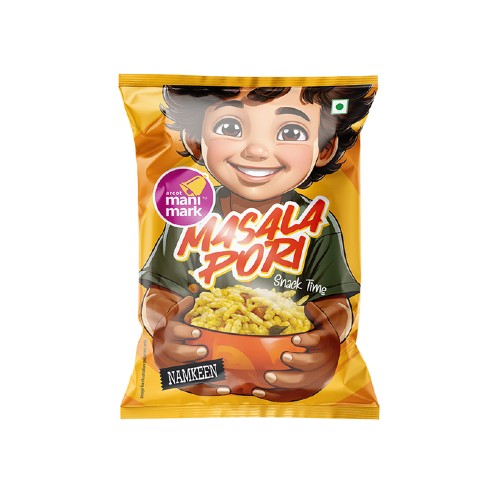 MASALA PORI