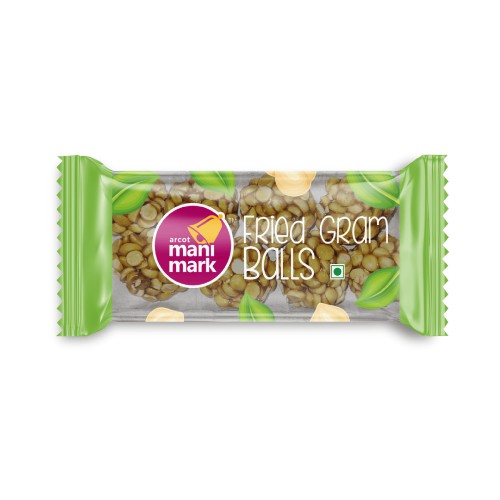 FRIEDGRAM BALLS MANIMARK