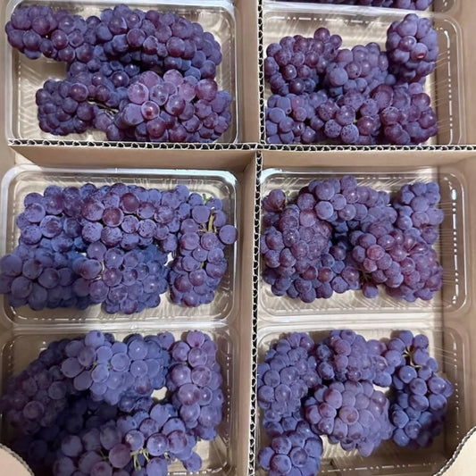 Grapes