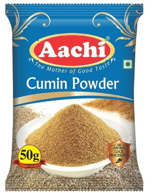 Aachi Cumin powder 50g
