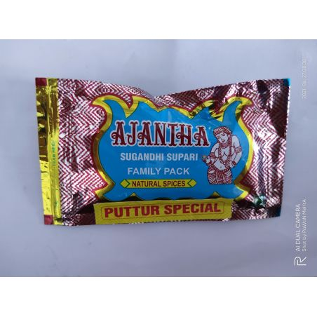 Ajanta Supari/Ajanta paaku 1 pc