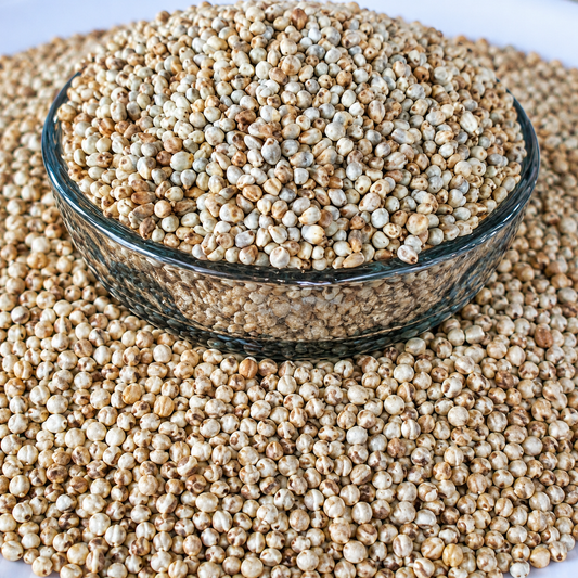 Bajra whole/ Kambu 1kg