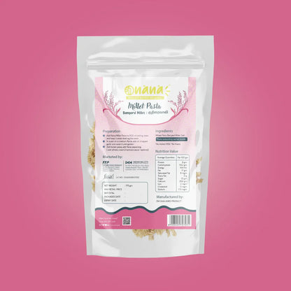NANA KUTHIRAVALI PASTA 175G