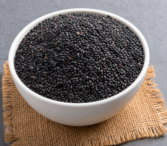 Basil Seed 100g/ Sabja seed 100g