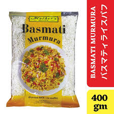 BASMATI MURMURA – 400g