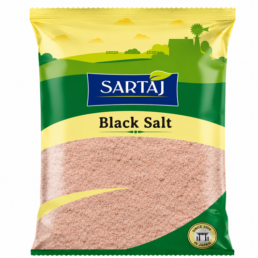 Black Salt 500gm