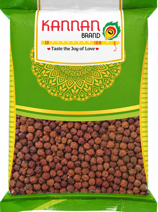 Black Chana dal 1kg
