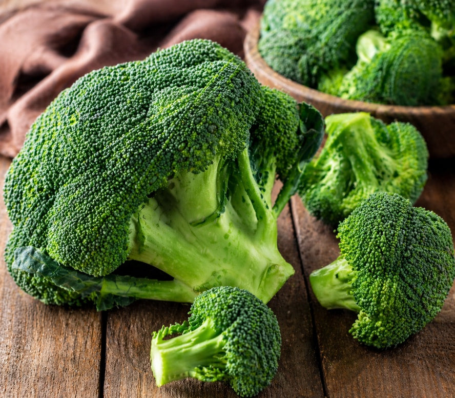 Broccoli 1 pc